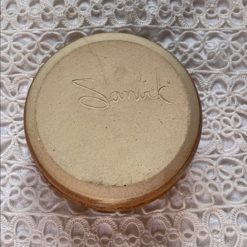 Vintage Monmouth Pottery, Western Stoneware - Picture 4 of 5